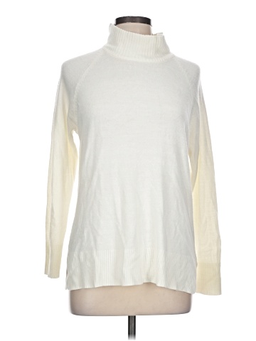 Appleseeds Turtleneck Sweater (view 1)