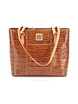 Dooney & Bourke Leather Tote