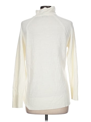 Appleseeds Turtleneck Sweater (view 2)