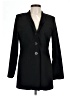J.Jill Black Blazer Size 10 - photo 1