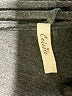 Cherish Silver Gray Kimono Size 4X - photo 7