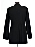 J.Jill Black Blazer Size 10 - photo 2