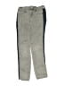 Gap Color Block Gray Jeans Size 7 - photo 1