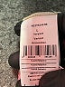 Nocturne 100% Polyester Graphic Pink One Piece Swimsuit Size L - photo 3