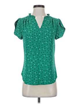 41 Hawthorn Short Sleeve Polo