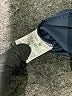 Unbranded Solid Black Casual Dress Size M - photo 7