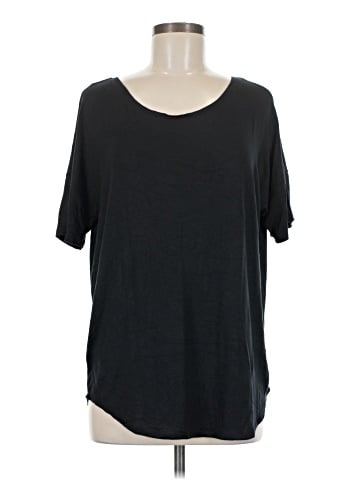 Daily Ritual Short Sleeve T-Shirt (view 1)