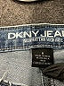 DKNY Jeans Stars Blue Jeans Size 8 - photo 7