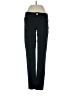 YMI Chevron-herringbone Black Jeans Size 5 - photo 1