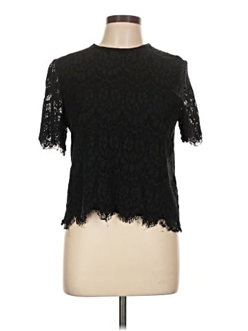 Elodie Short Sleeve Top (view 1)