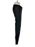 YMI Chevron-herringbone Black Jeans Size 5 - photo 4