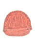 Pistil Orange Pink Beanie One size - photo 1