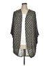 Painted Threads Black Kimono Size XL - photo 1