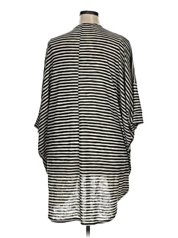 Painted Threads Kimono (view 2)