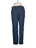 Gap Blue Casual Pants Size 4 - photo 1