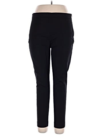 Ann Taylor Factory Active Pants (view 1)