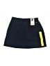 Mondetta Solid Blue Active Skort Size S - photo 2