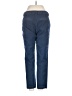Gap Blue Casual Pants Size 4 - photo 2
