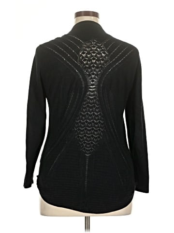 Maurices Cardigan (view 2)