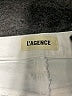 L'Agence White Jeans Size 30 waist - photo 4