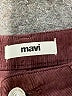 mavi Brown Casual Pants Size 29 waist - photo 7