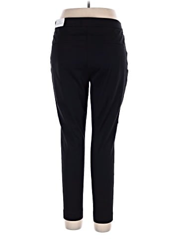 Ann Taylor Factory Active Pants (view 2)