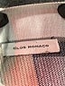 Club Monaco Color Block Tan Pullover Sweater Size L (estimated) - photo 7