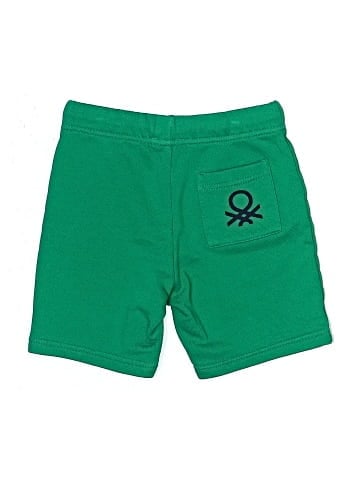 United Colors Of Benetton Athletic Shorts (view 2)