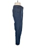 Gap Blue Casual Pants Size 4 - photo 4