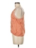 NATION LTD Orange Tank Top Size M - photo 5