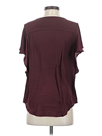 Naked Zebra Short Sleeve T-Shirt (view 2)