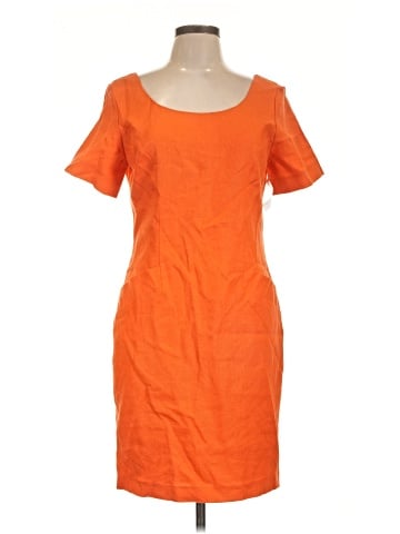 Sake Casual Dress (view 1)
