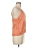 NATION LTD Orange Tank Top Size M - photo 4