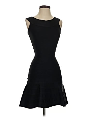GUESS by Marciano Cocktail Dress (view 1)