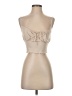 Shein Tan Tube Top Size 2 - photo 1