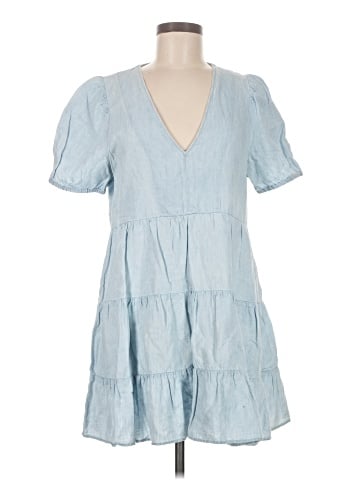 Zara Casual Dress (view 1)