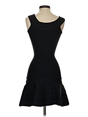 GUESS by Marciano Cocktail Dress (view 2)