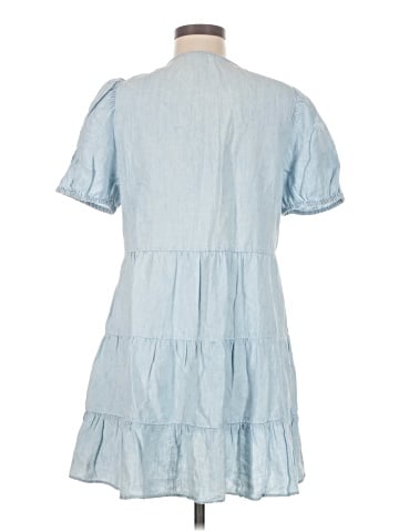 Zara Casual Dress (view 2)