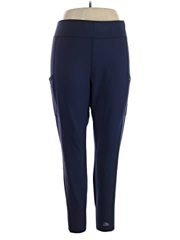 L.L.Bean Active Pants (view 1)