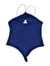 H&M Blue Bodysuit Size XL - photo 2