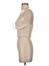 Shein Tan Tube Top Size 2 - photo 5