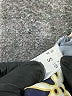 Unbranded Gold Casual Pants Size S - photo 7