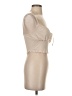 Shein Tan Tube Top Size 2 - photo 4