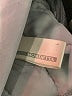 Mondetta 100% Polyester Argyle Gray Jacket Size L - photo 6
