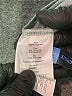 Mondetta 100% Polyester Argyle Gray Jacket Size L - photo 7