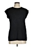 Unbranded Black Sleeveless T-Shirt Size M - photo 1