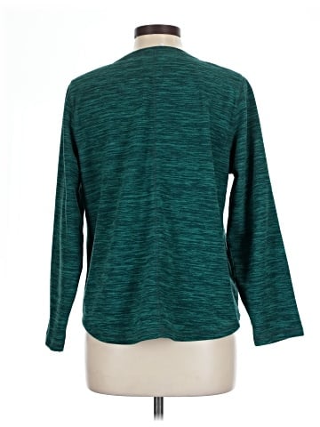 St. John's Bay Pullover Sweater (view 2)