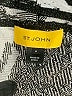 St. John Silver Cardigan Size P (petite) - photo 7