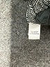 St. John Silver Cardigan Size P (petite) - photo 8
