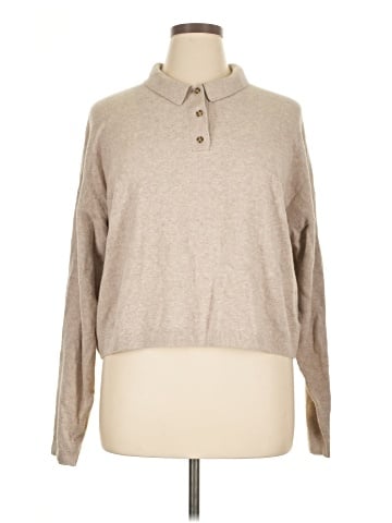 Unbranded Turtleneck Sweater (view 1)